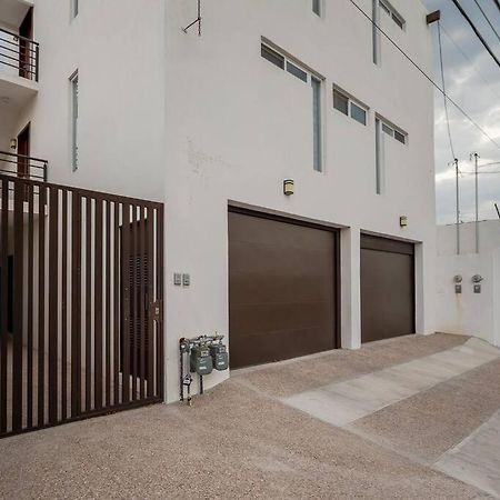 Barcelona Loft Apartment Chihuahua Bagian luar foto