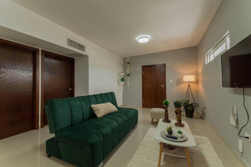 Barcelona Loft Apartment Chihuahua Bagian luar foto
