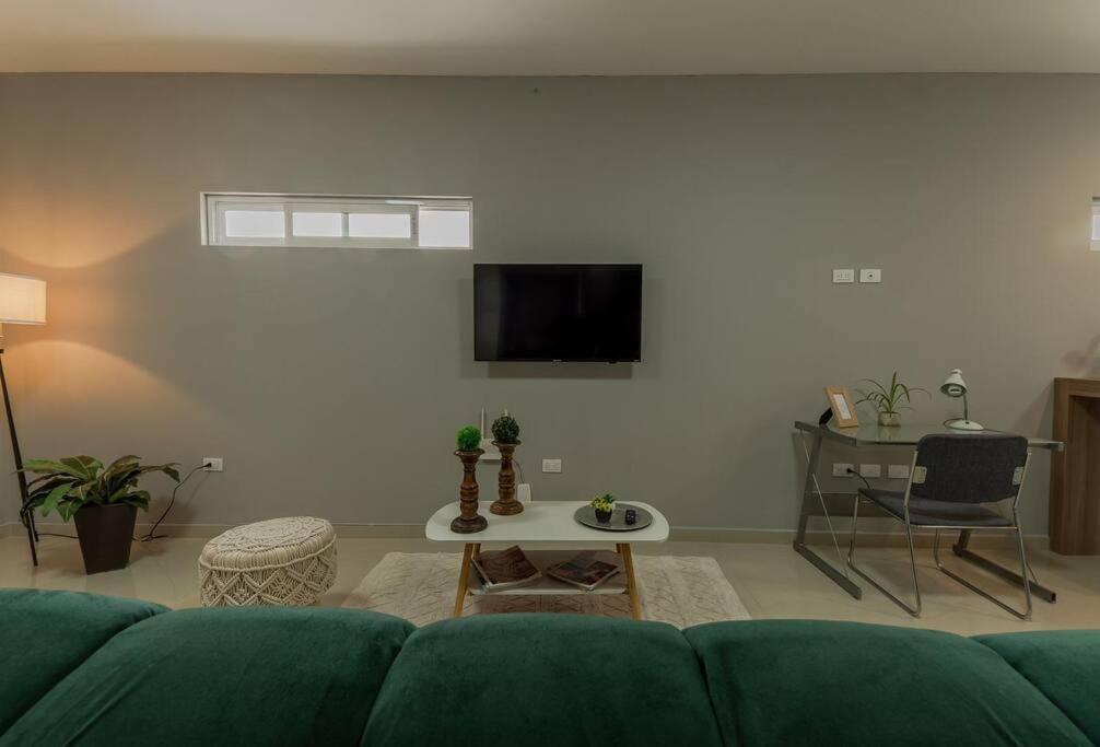 Barcelona Loft Apartment Chihuahua Bagian luar foto