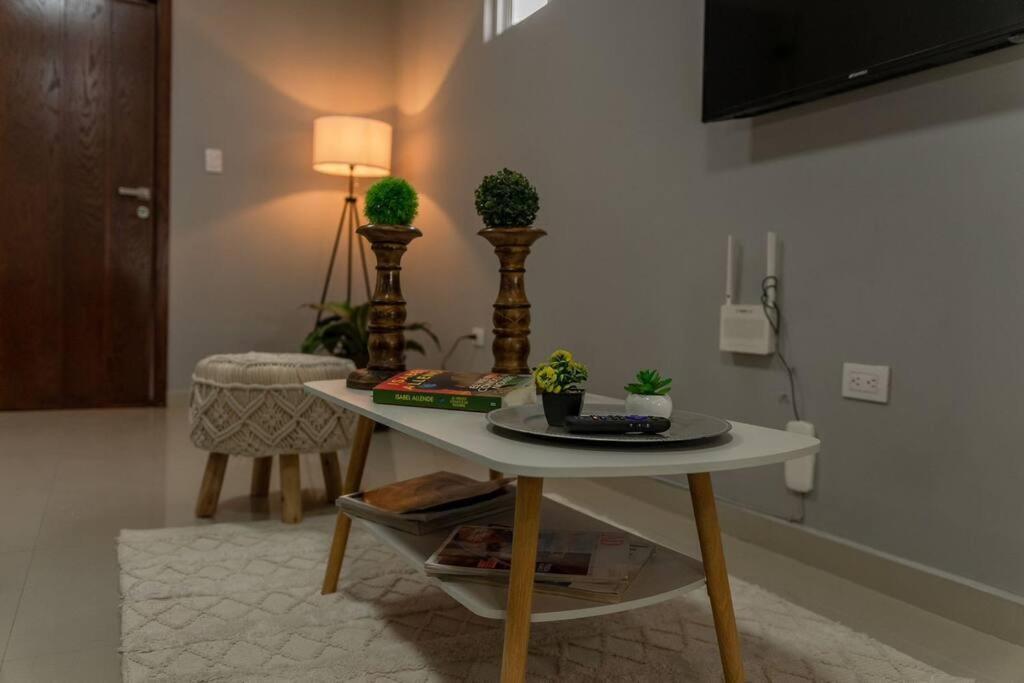 Barcelona Loft Apartment Chihuahua Bagian luar foto