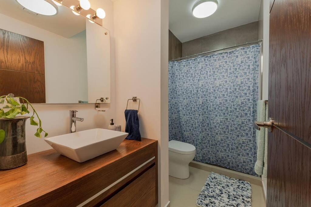 Barcelona Loft Apartment Chihuahua Bagian luar foto
