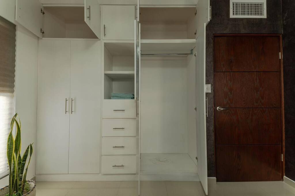 Barcelona Loft Apartment Chihuahua Bagian luar foto